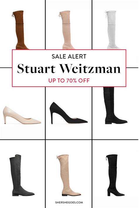 stuart weitzman fake shoes|stuart weitzman nouveau sale.